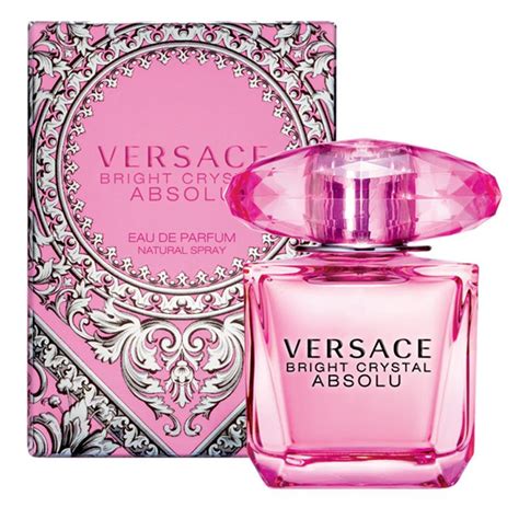 versace bright crystal absolu recenzja|Versace Bright Crystal price.